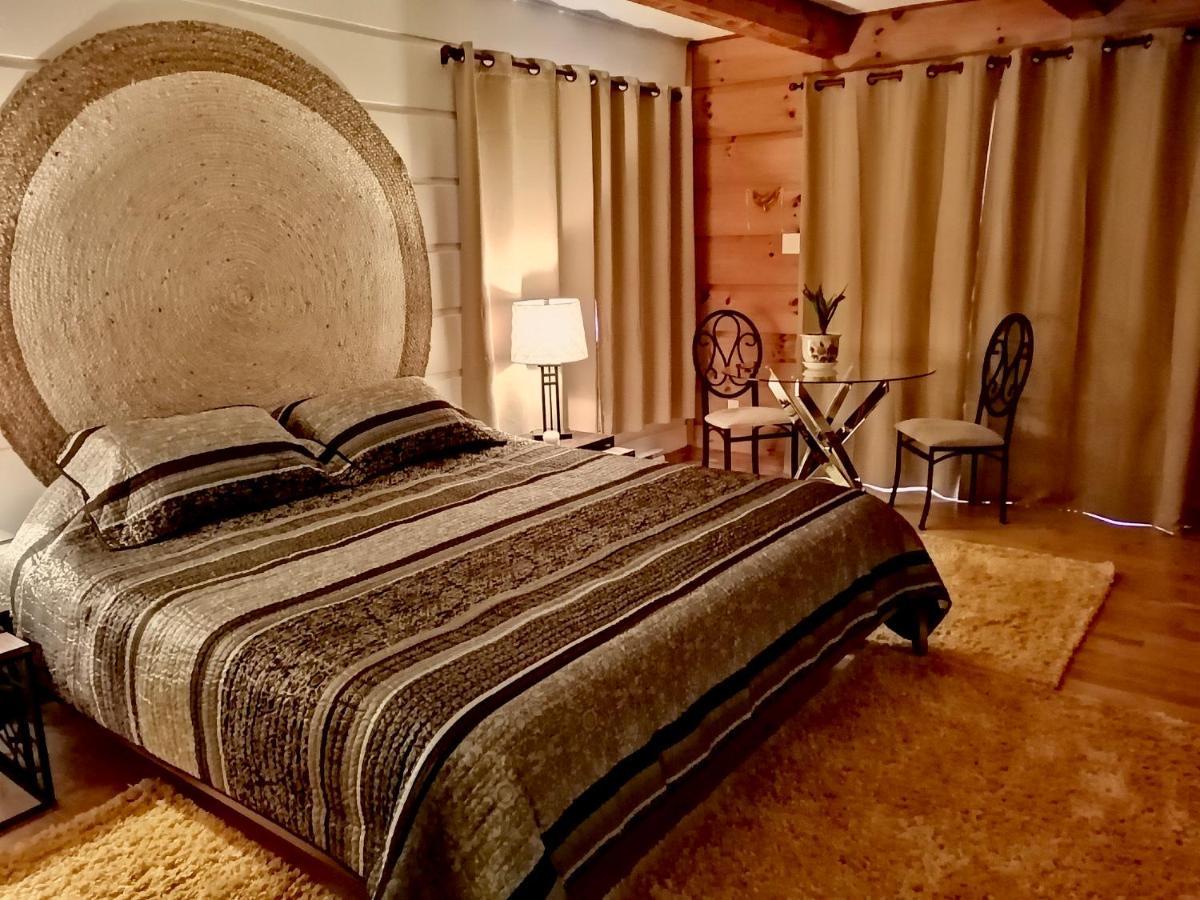 Domaine Baie Mud Daire Val des Monts Dış mekan fotoğraf