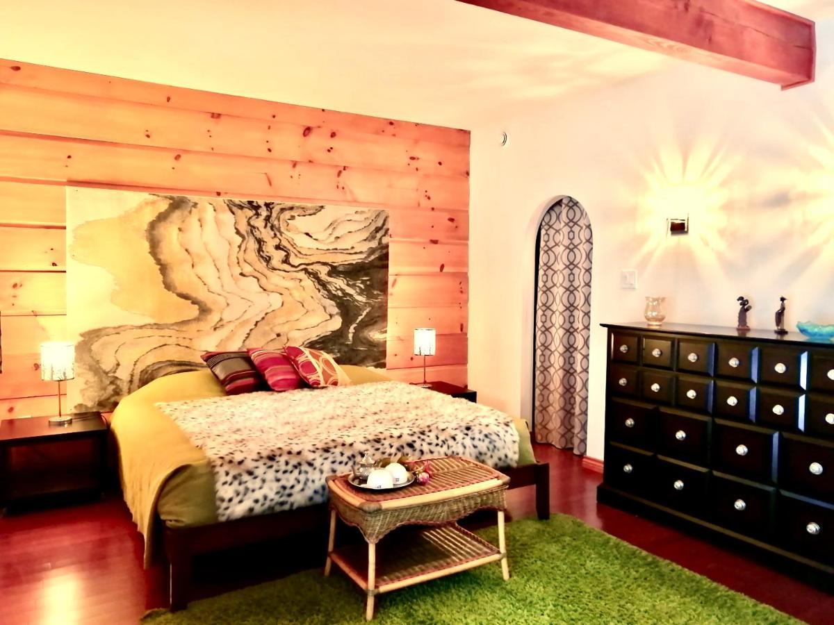 Domaine Baie Mud Daire Val des Monts Dış mekan fotoğraf