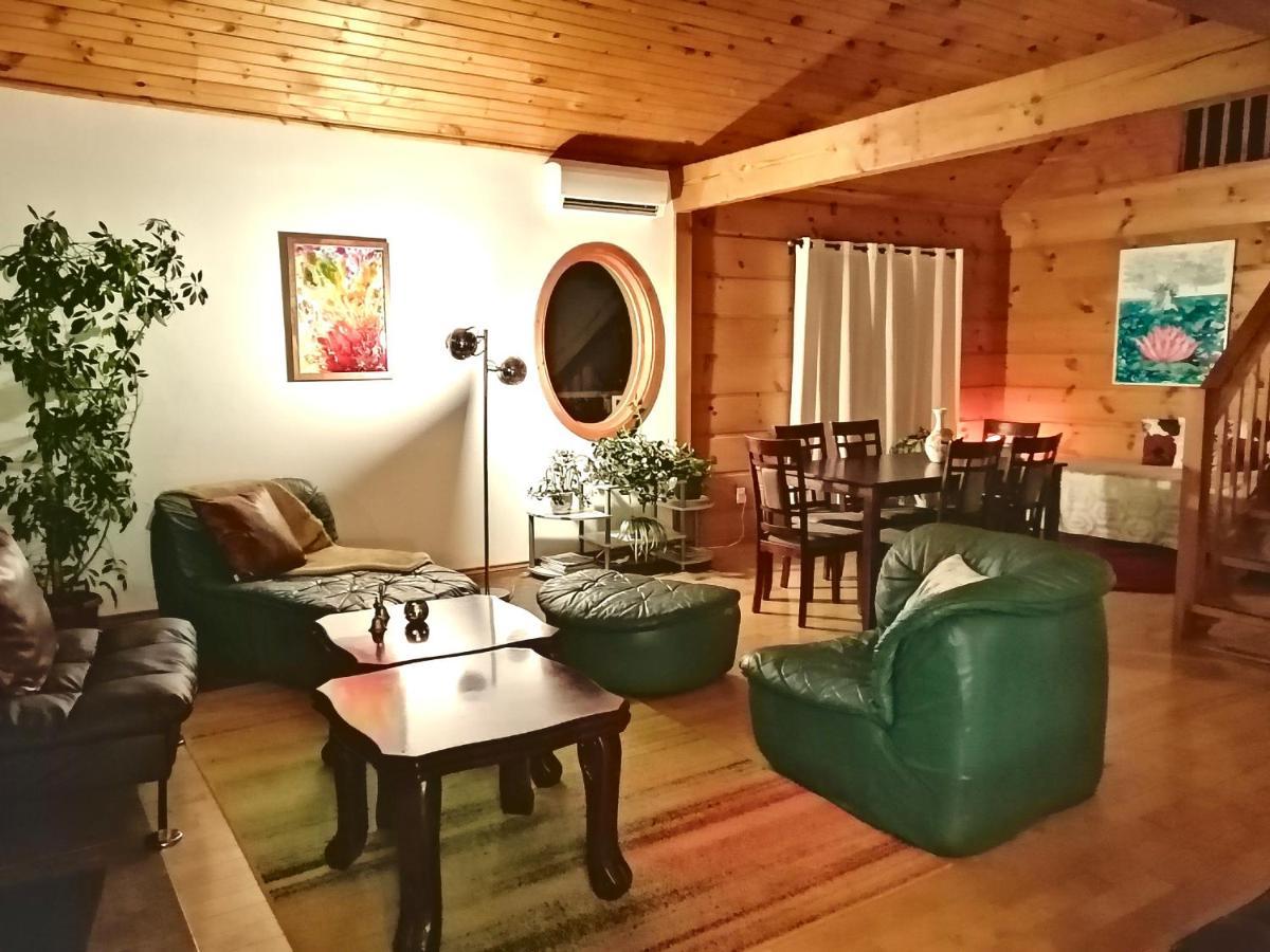Domaine Baie Mud Daire Val des Monts Dış mekan fotoğraf